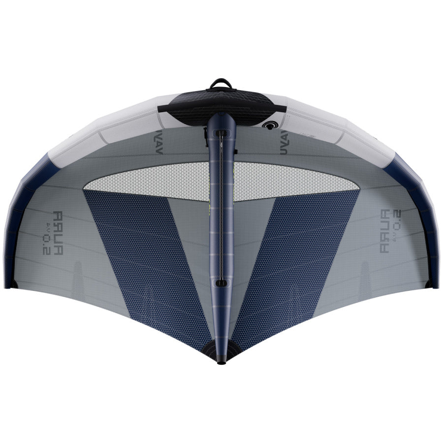 Vayu Aura IV (gebraucht)