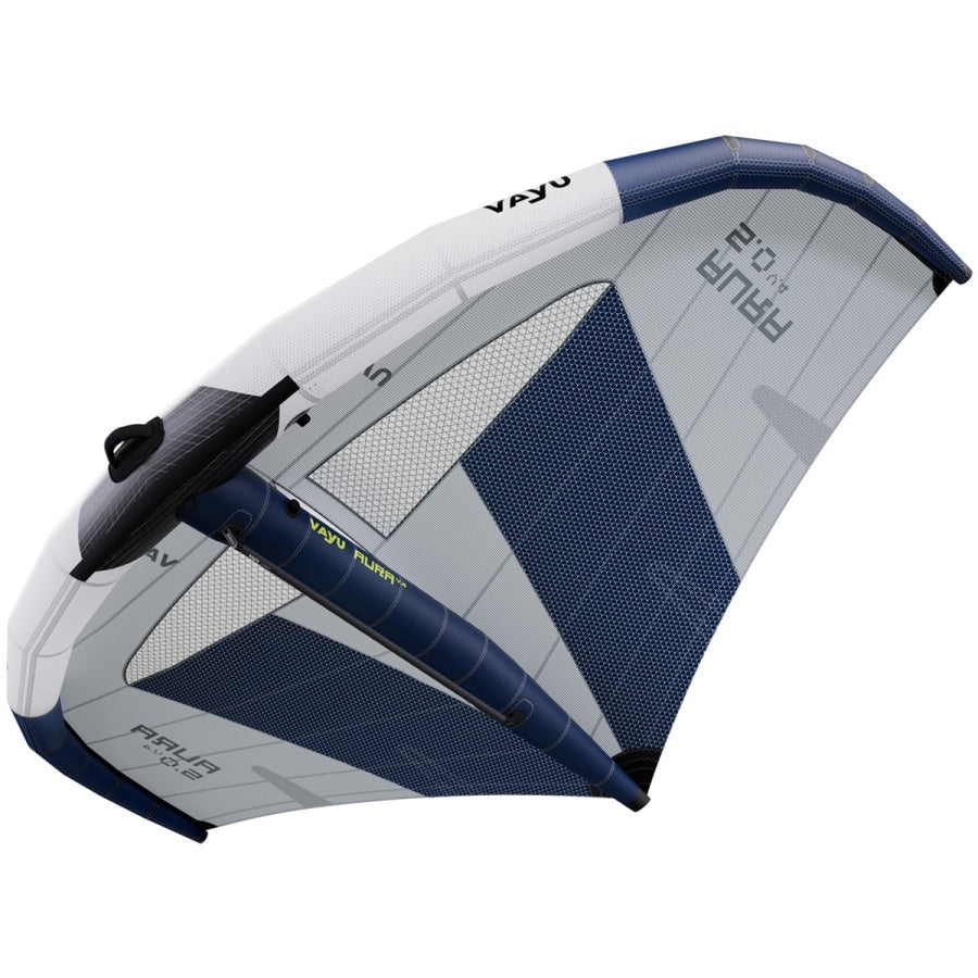 Vayu Aura IV (gebraucht)