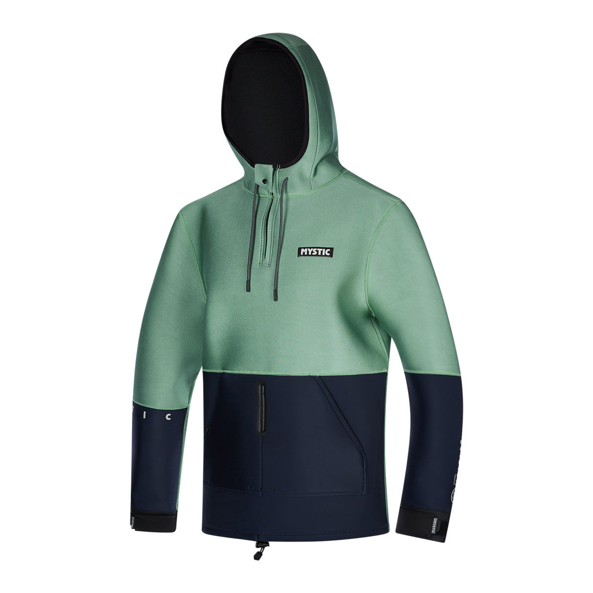 Mystic Voltage Sweat
