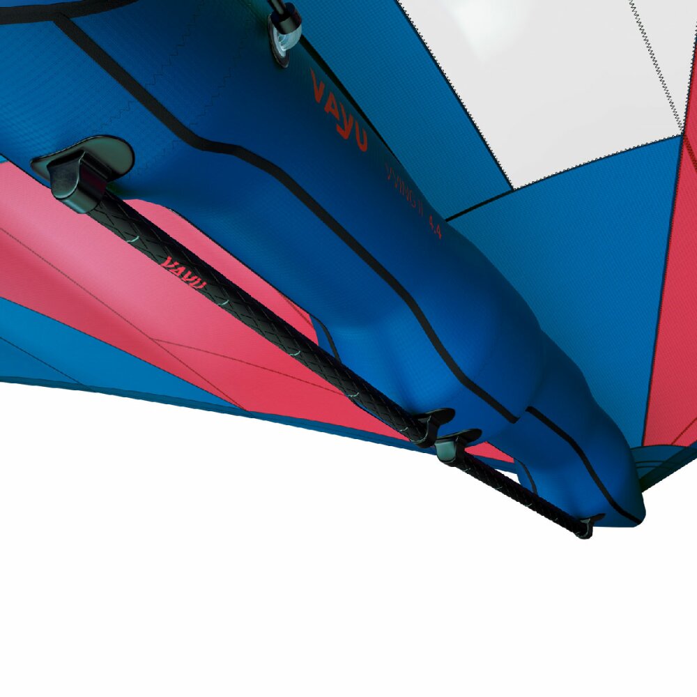 Vayu VVing V2 blue/red