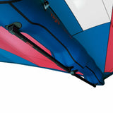 Vayu VVing V2 blue/red