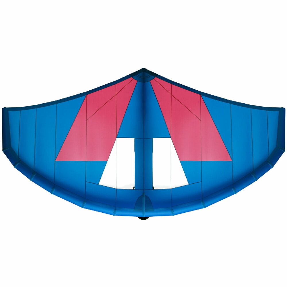 Vayu VVing V2 blue/red