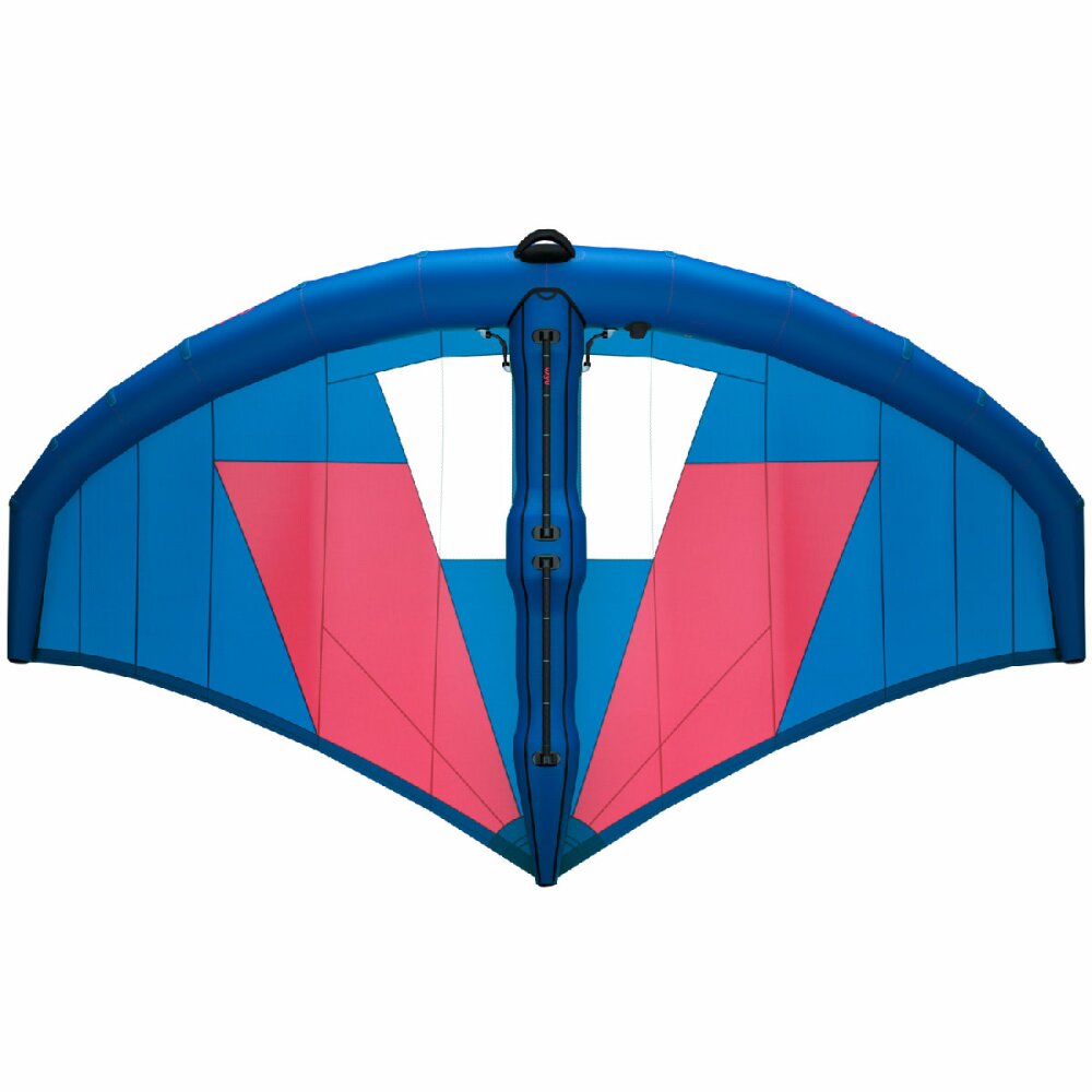 Vayu VVing V2 blue/red