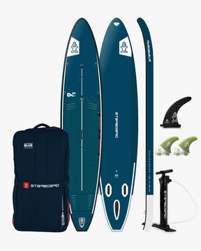 Starboard GENERATION 2027