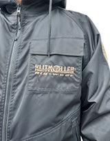 Klitmøller Rig Wear Walrus Surfer Coat