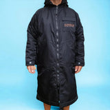 Klitmøller Rig Wear Walrus Surfercoat