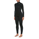 C-Skins Solace 4:3 Womens GBS Chest Zip Steamer