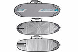 Concept X Windsurf Boardbag Rockit! 219 x 60 - grau (14)