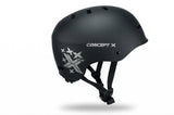 Concept X Wing-Kite-Surf-Wake Helm Cross Pro schwarz S (5)