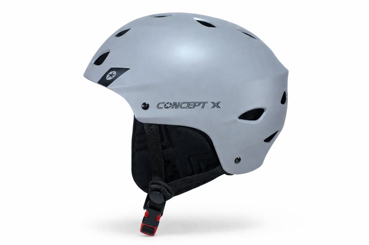 Concept X Wing-Kite-Surf-Wake Helm CX PRO schwarz L (1)
