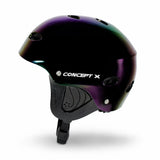 Concept X Helm