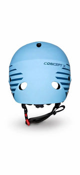 Concept X Helm