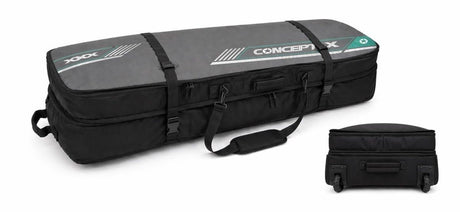 Concept X Wingfoilbag Travel2Wing 5´2" - schwarz (1)