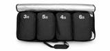 Concept X Wingfoilbag Travel2Wing 5´2" - schwarz (10)