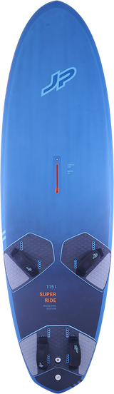JP Super Ride WOOD PRO