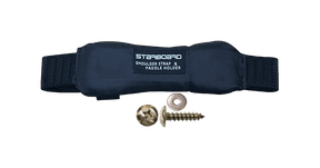 Starboard NECK STRAP FOR COMPOSITEWITH PADDLE HOLDER 2027