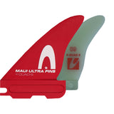 Maui Ultra Fins X-Quad S