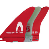 Maui Ultra Fins X-Twin S