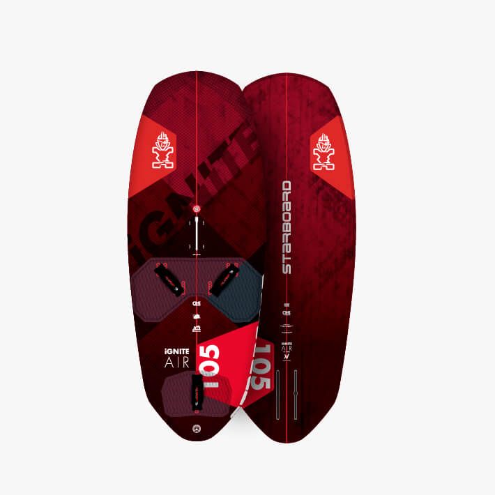 Starboard IGNITE AIR 2027