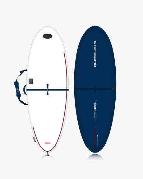 Starboard SUP BAG WEDGE/SPICE 2027
