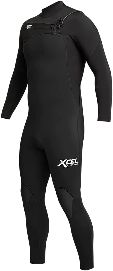 Xcel Wetsuit Men's Xcel 4/3mm Comp 2023