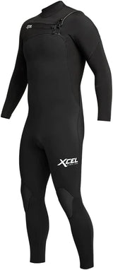 Xcel Wetsuit Men's Xcel 4/3mm Comp 2023