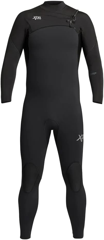 Xcel Wetsuit Men's Xcel 4/3mm Comp 2023