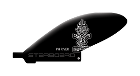 Starboard PH RIVER SUP 2027