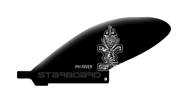Starboard PH RIVER SUP 2027