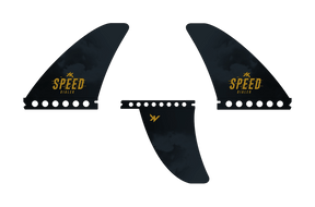 AK FIN SPEED DIALER MEDIUMTHRUSTER SET 2026