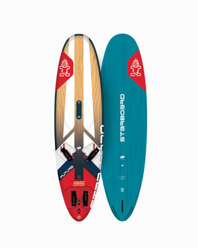 Starboard FUTURA 2027