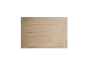 Starboard WOOD REPAIR SHEETS (A4 SIZE) 2027