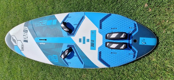 Tabou Rocket 145l (gebraucht)
