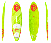 Goya Custom 4 Pro Goya Custom 4 Pro