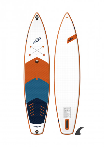 JP SUP CruisAir LE