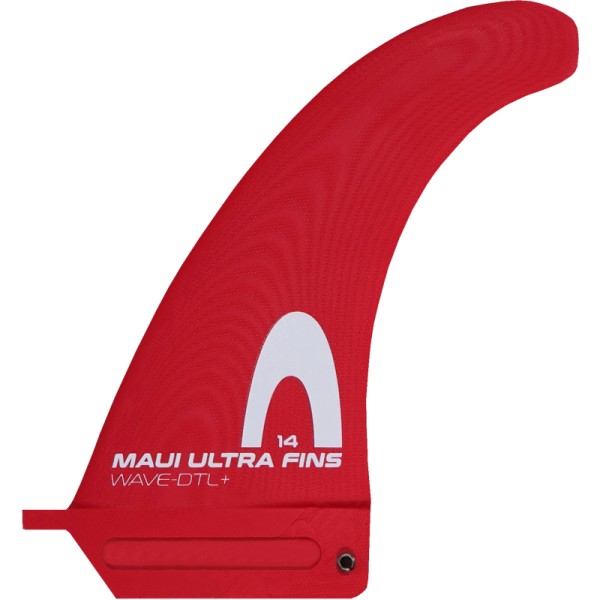 Maui Ultra Fins Wave-DTL-Plus-Center