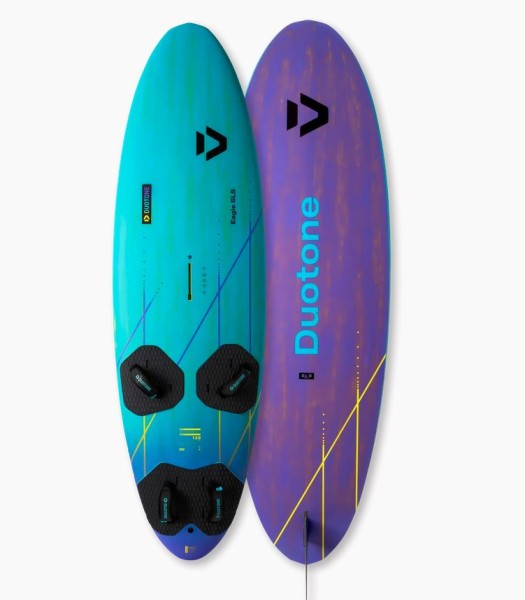 Duotone Eagle (Single) SLS 2026