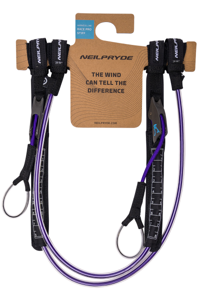 Neilpryde Race HL Pro S