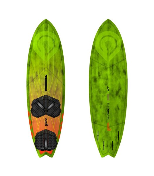 Goya Nitro 2 Pro Carbon