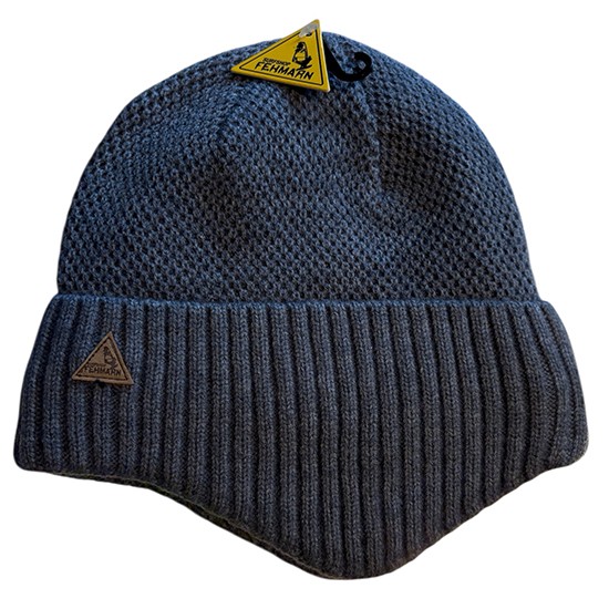 Surfshop Fehmarn Mütze mit Ohrenschutz