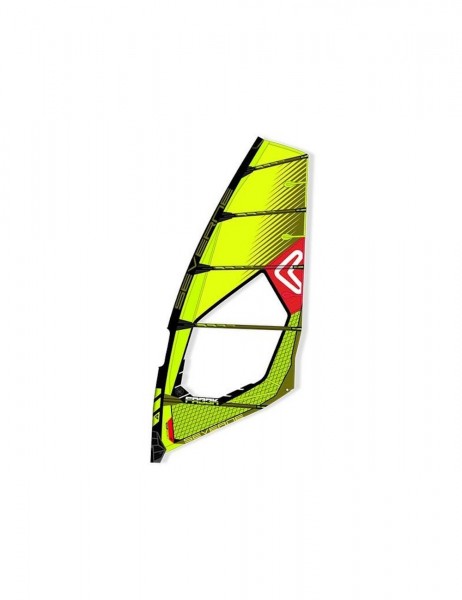 Severne Freek 4.8 2020 gebraucht