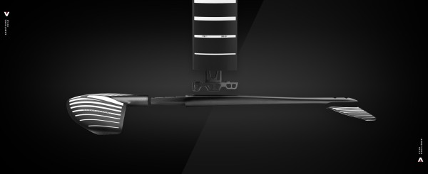 Armstrong S1 Alloy Foil Kit