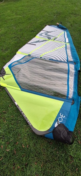 Simmer Evoq 4.7 (gebraucht) 2025