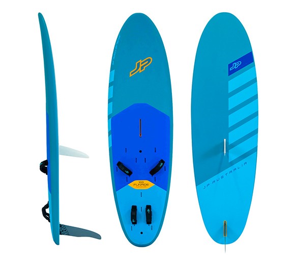 JP_Fun_Ride_155l_Windsurfboard_2024