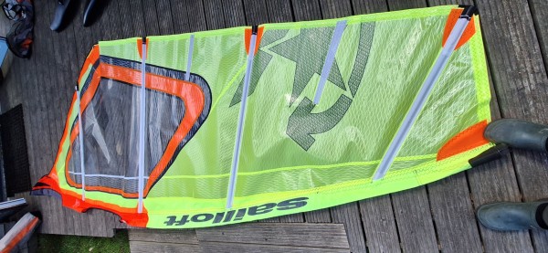 Sailloft Air (gebraucht)