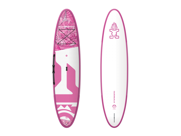 Starboard Go Starshot Sun 2020
