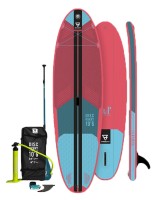 Fanatic Gecko 133L LTD 2019 gebraucht Fanatic Gecko 133L LTD 2019 gebraucht