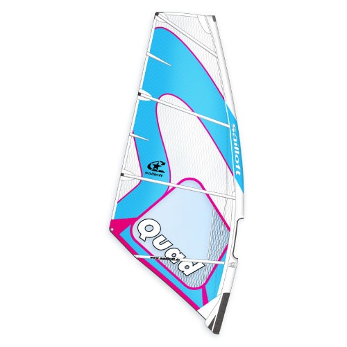 Sailloft Quad 2017 NEU 4.8
