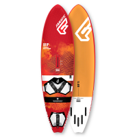 Fanatic Grip TE gebraucht 89 Fanatic Grip TE gebraucht 89