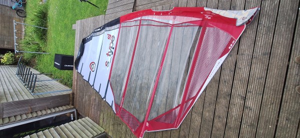 North Sails S-Type 8.8 (gebraucht)